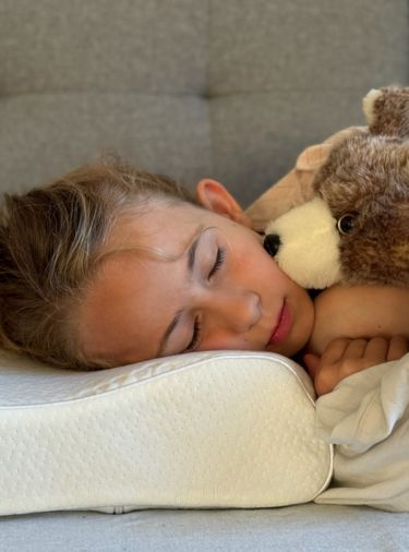 Children's Pillow NexGen Foam